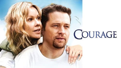 Courage still