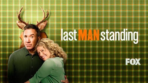 Last Man Standing still