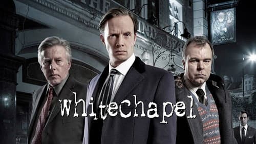 Whitechapel still