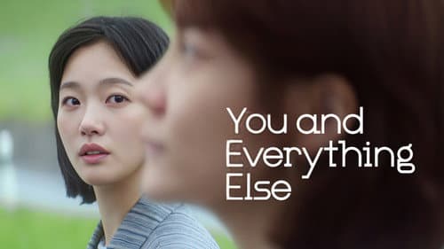 You and Everything Else still