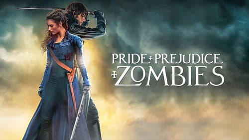 Pride and Prejudice and Zombies still