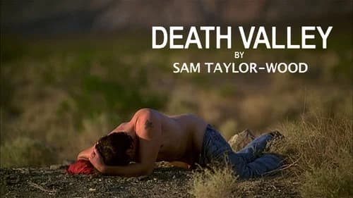 Death Valley still