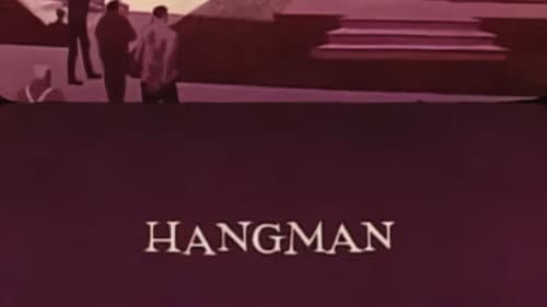 Hangman still
