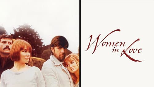 Women in Love still