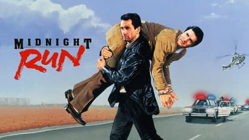 Midnight Run still