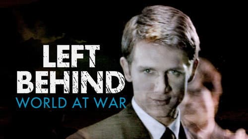 Left Behind: World at War still