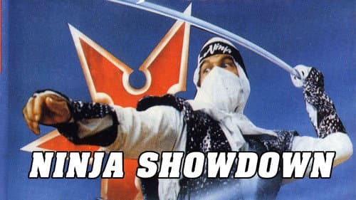 The Ninja Showdown still