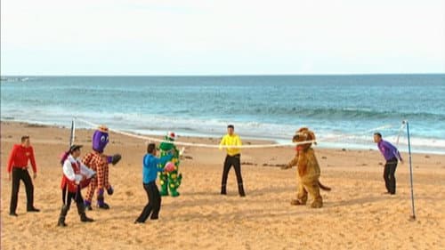 The Wiggles: Wiggle Bay still