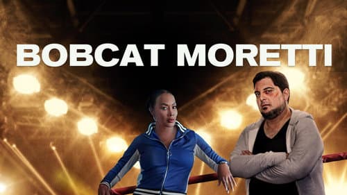 Bobcat Moretti still