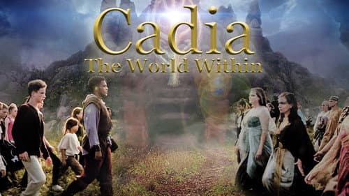 Cadia: The World Within still