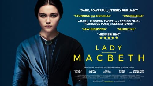 Lady Macbeth still