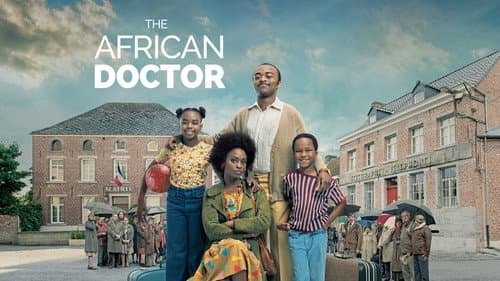 The African Doctor still