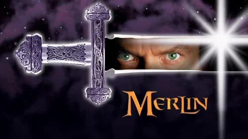 Merlin still