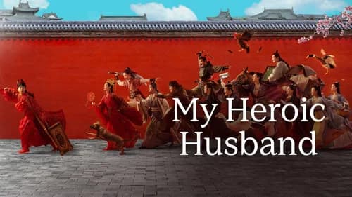 My Heroic Husband still