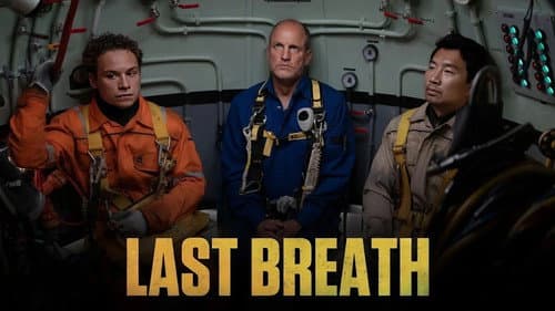 Last Breath still