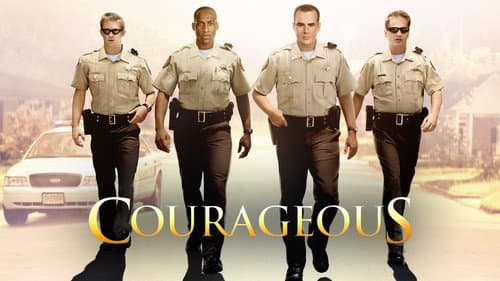 Courageous still