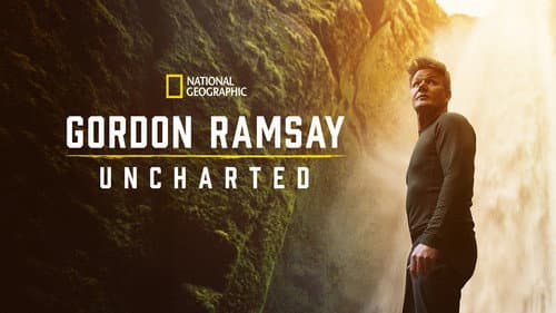 Gordon Ramsay: Uncharted still