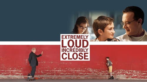 Extremely Loud & Incredibly Close still