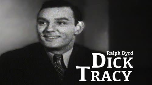 Dick Tracy still