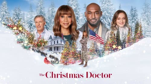The Christmas Doctor still