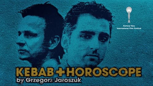 Kebab & Horoscope still