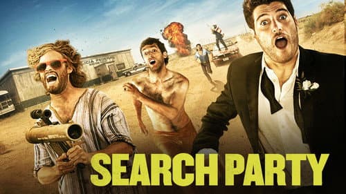 Search Party still