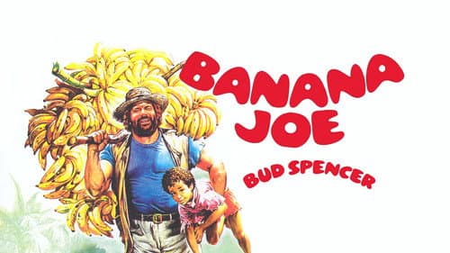 Banana Joe still