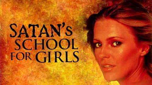 Satan's School for Girls still
