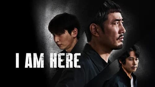 I Am Here still