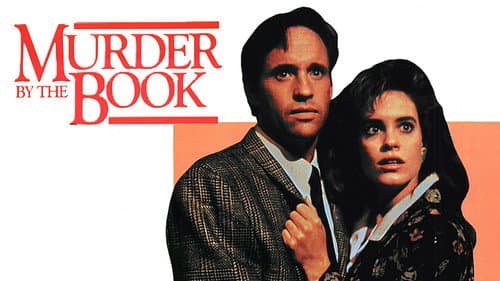 Murder by the Book still