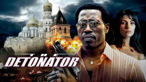 The Detonator still