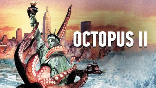 Octopus 2: River of Fear still