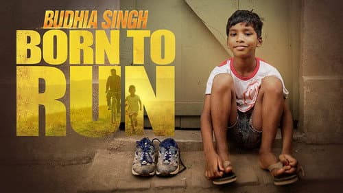 Budhia Singh: Born to Run still