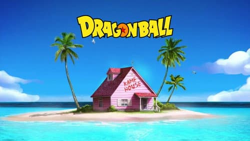 Dragon Ball still