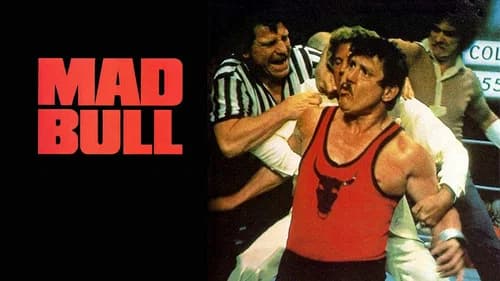 Mad Bull still