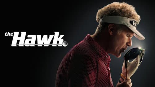 The Hawk still