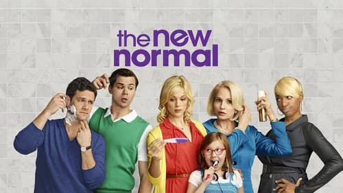 The New Normal still