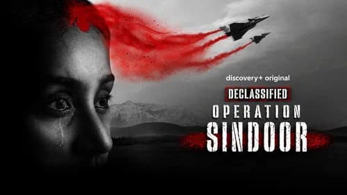Declassified: Operation Sindoor still
