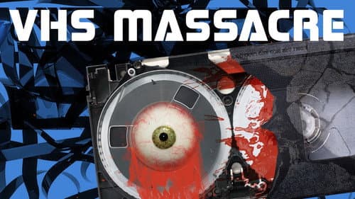VHS Massacre: Cult Films and the Decline of Physical Media still