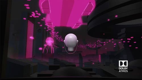 Dolby Atmos® Demo Disc 2016 still
