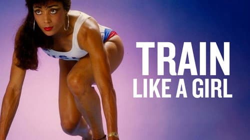 Train Like a Girl still