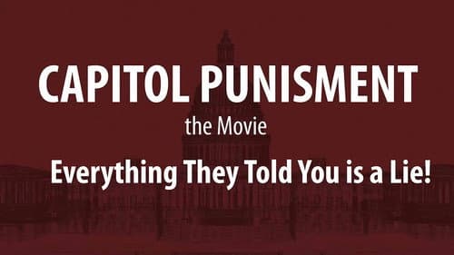 Capitol Punishment still