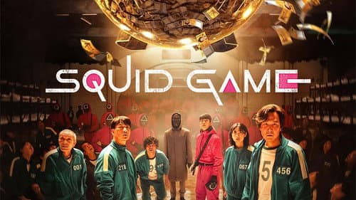 Squid Game still