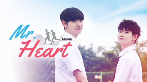 Mr. Heart still