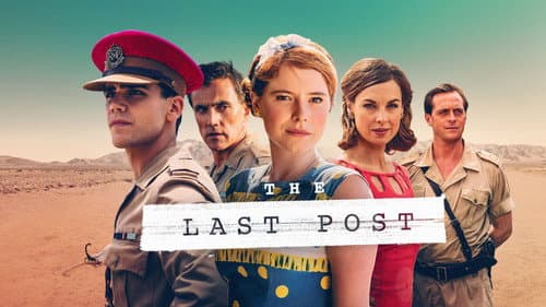 The Last Post still