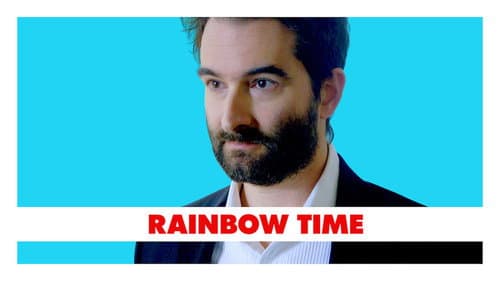Rainbow Time still