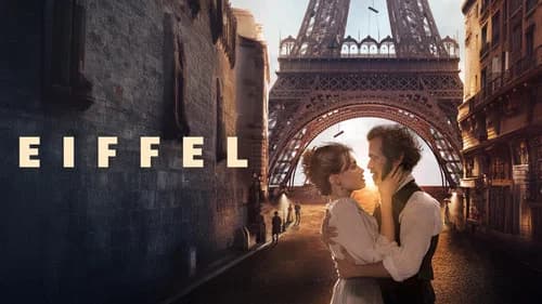 Eiffel still