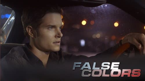 False Colors still