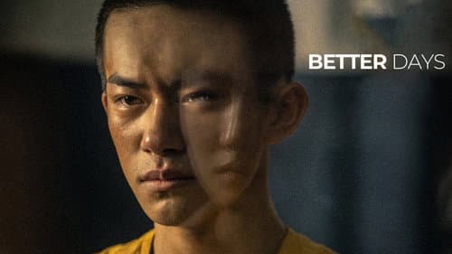 Better Days still