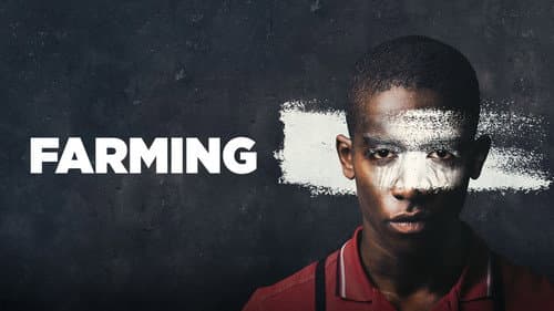 Farming still